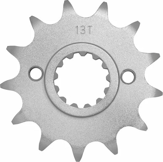 Front Sprocket - Honda - 13T 26-1194-13Crmo