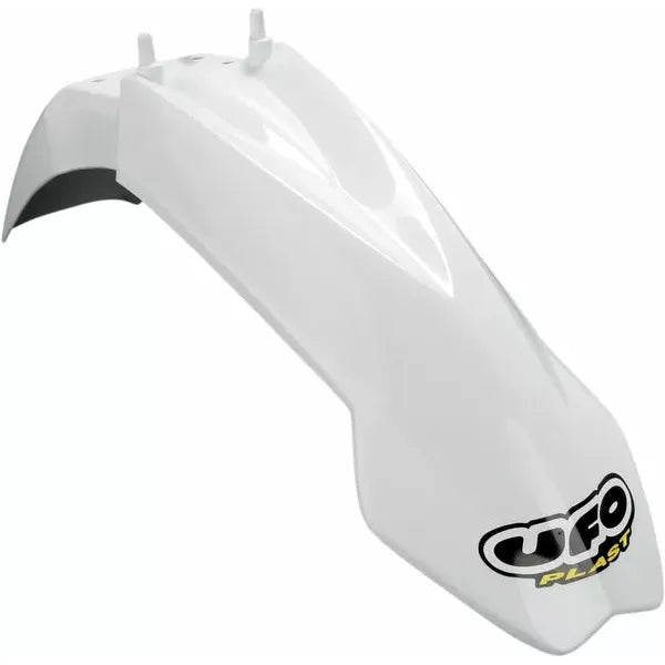 Fender Front Ktm65 02-08 Wht Kt03070#047