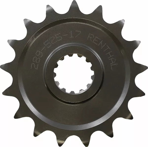 Sprocket F 525 17T