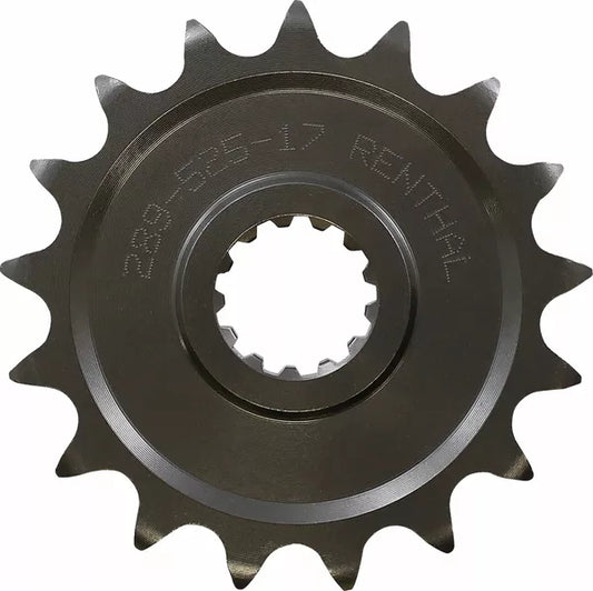 Sprocket F 525 17T