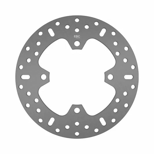 Brake Rotor Fixed Round MD4165