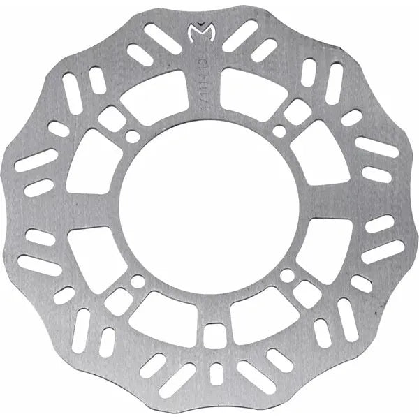 Rotor Rear Honda Crf150 1711-Rr-Hond01