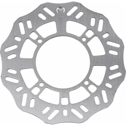 Rotor Rear Honda Crf150 1711-Rr-Hond01