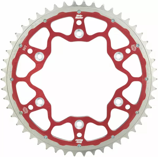 Rear Sprocket 520 50T Rd 620012350