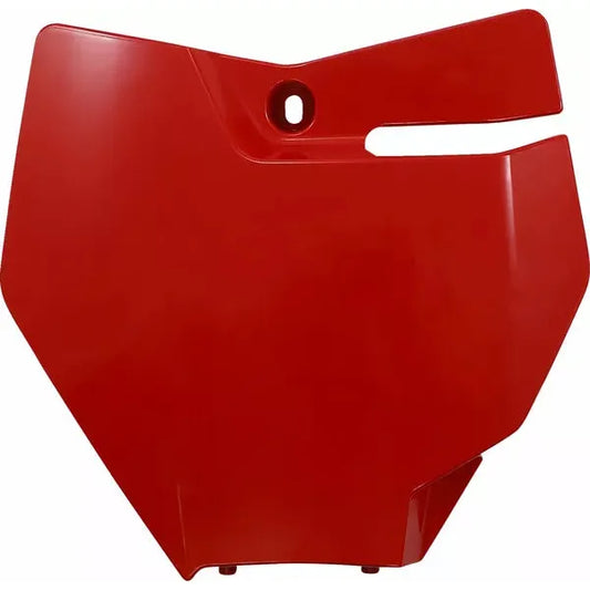 Plate# Front Gasgas 85 21- Rd Gg07116@062