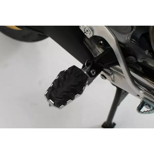 Footrest Kit Evo Frs.11.112.10001