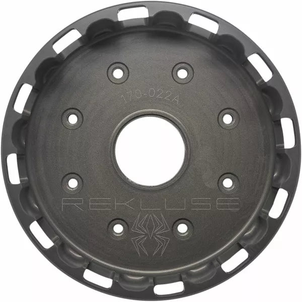 Clutch Basket Crf250R/X 18+ Rms-4101001