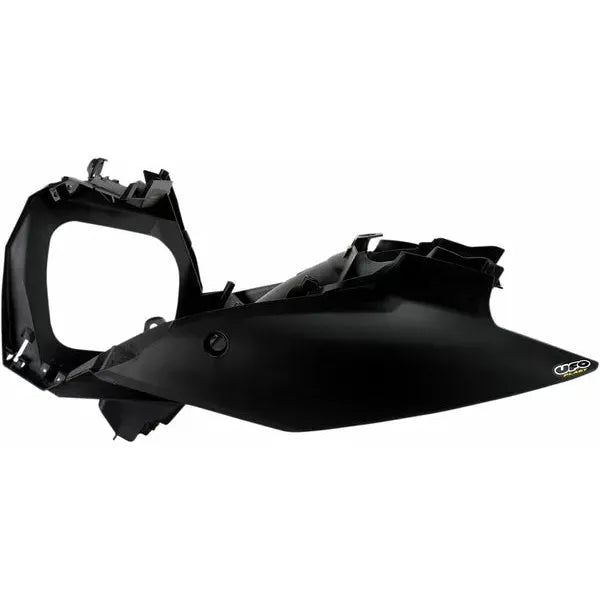Panels Side Ktm Sx/Sxfblk Kt04023#001