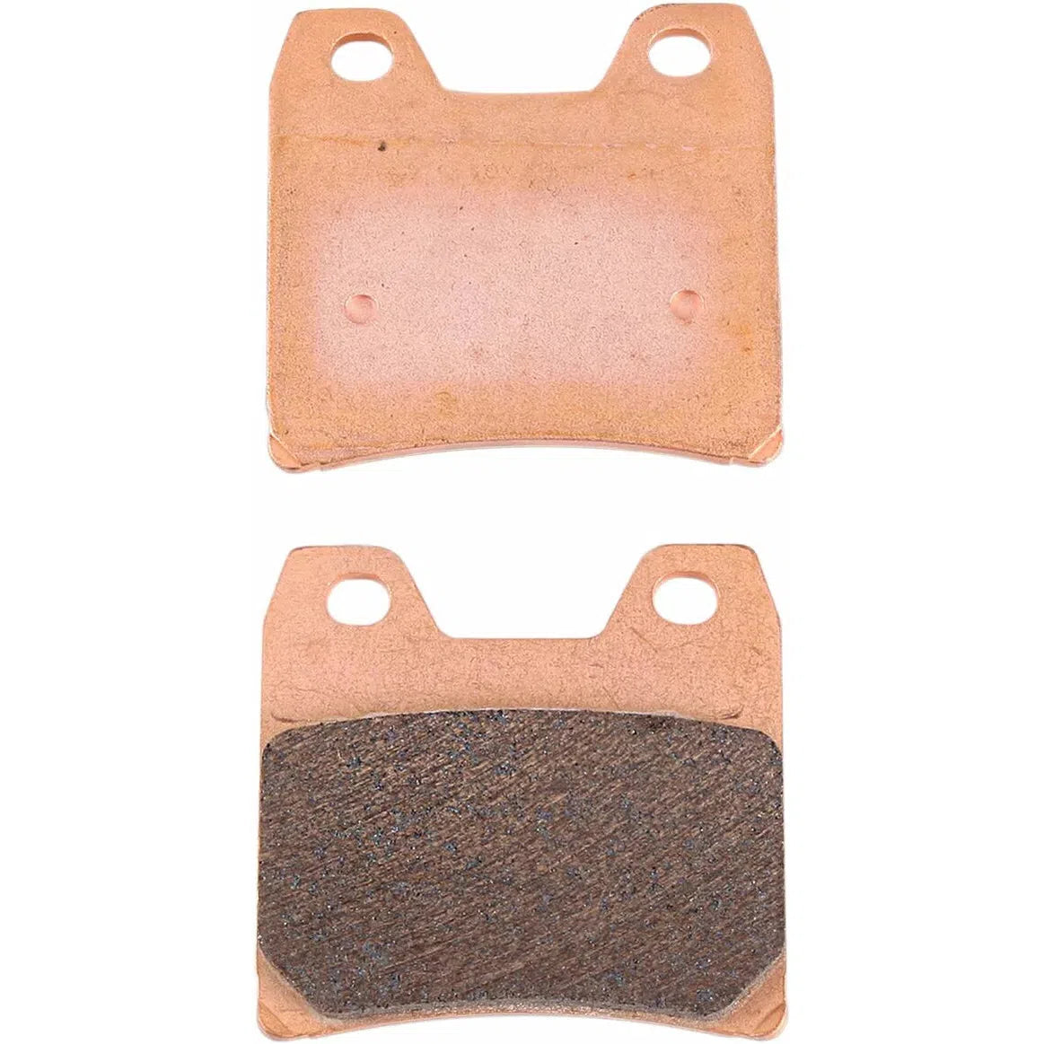 Brake Pad Fa-Hh Series Sintered Metal FA348HH