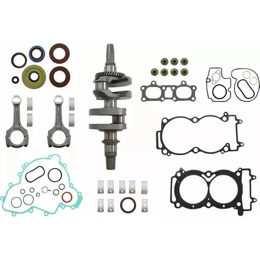 Bottom End Kit Rang 1000 Hr00106