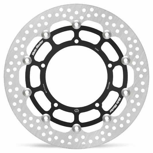 Brake Disc Halo Racing Fr 112206