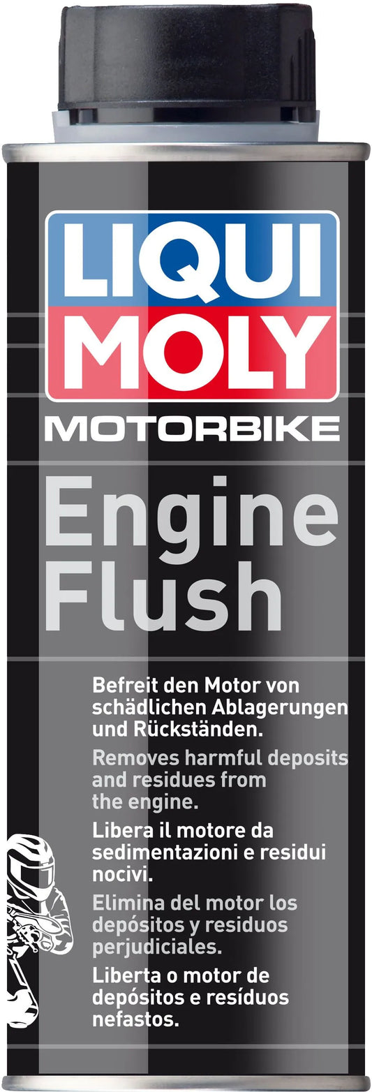 ENGINE FLUSH 250ML
