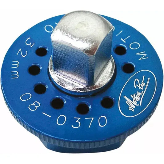 T6 Combo Lever 32Mm 3/8'' 08-0370