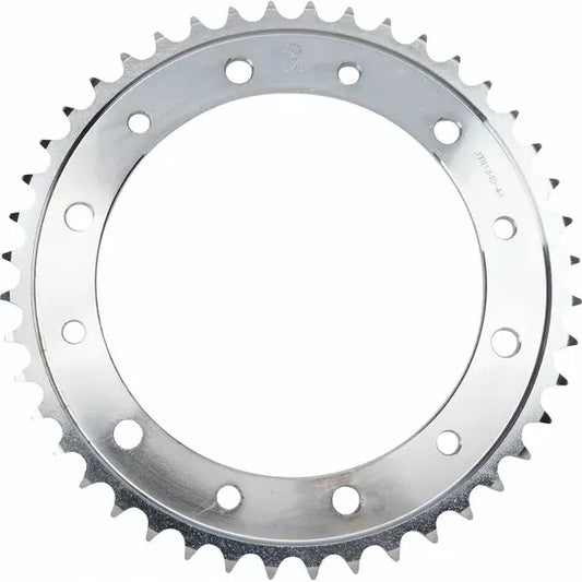 Sprocket Rear 43T 530 Jtr1340.43