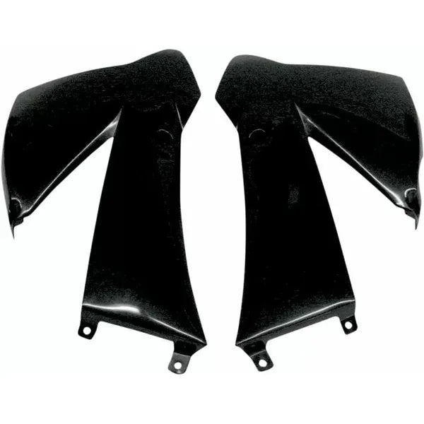 Radiator Cover Ktm85 Blk Kt03079#001