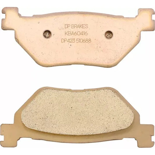 Brake Pad Sintered Dp423 Dp423