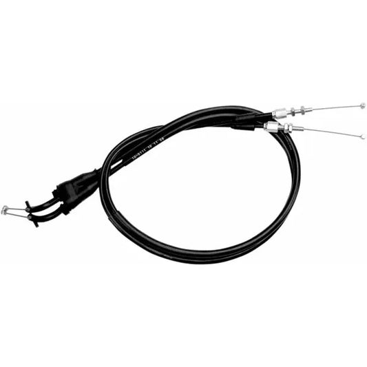 Cable Throt Ktm Push/Pull 10-0111