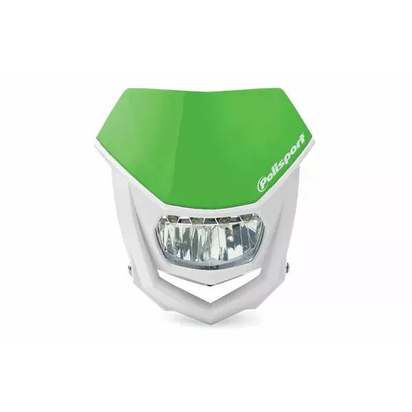 Headlight Halo Led Ece Gn 8667100007