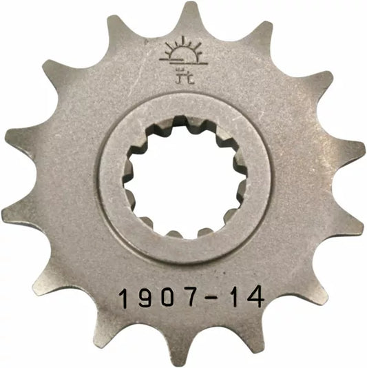 Sprocket Front 14T 428 Jtf1907.14