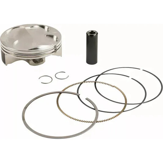 Pistn Kt Re Yz450F 14-17 Wre809M09700