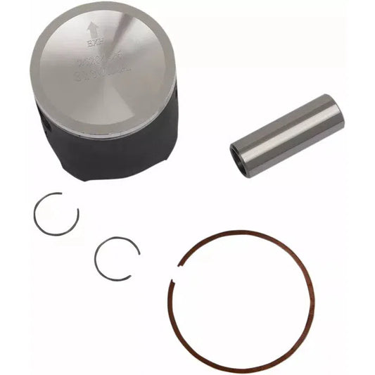 Piston Kit Kx125 88-89 8130Da
