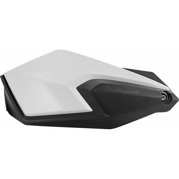 Handguards S-Dual Wh/Bk 8308900001