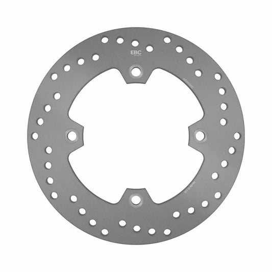 Brake Rotor D-Series Solid Round Offroad MD6095D