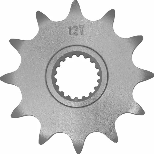 Front Sprocket - Suzuki - 12T 26-3126-12Crmo