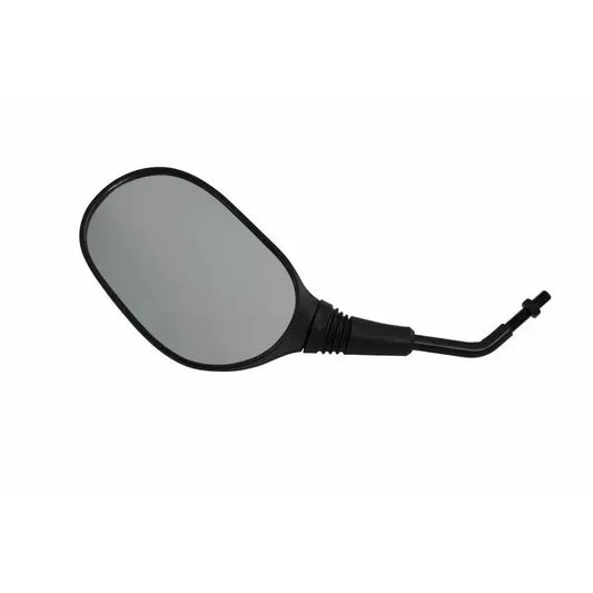 Mirror Black Left Ec Stem 20-87132