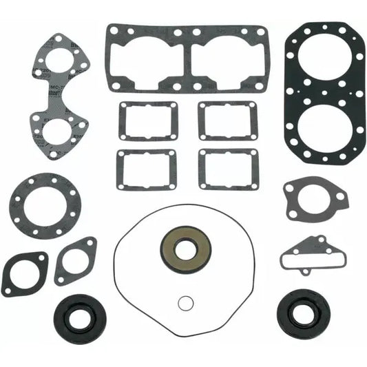 Gasket Kit Complt Kaw 650 611104