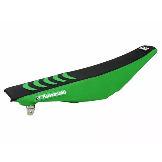 Seatcover Dg3 Kxf Bk/Gn 1431H