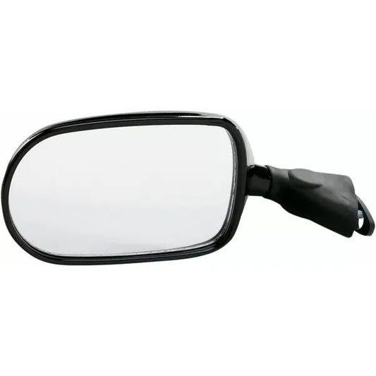 Mirror Black Left Ec Fairing 20-55202