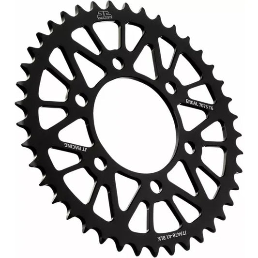 Sprocket Rl 41T Kaw Blk Jta478.41Blk