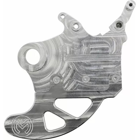 Guard, Rear Disc Alm-Yam 33-5020