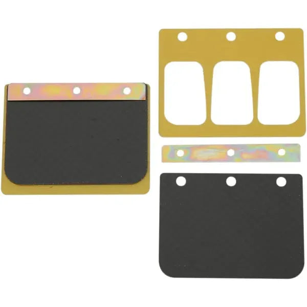 Pro Series Reed Lt250 88-92