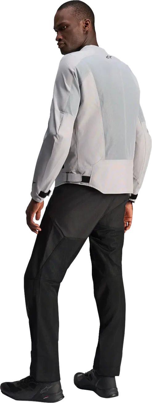 JACKET C-1 AIR SILVER L