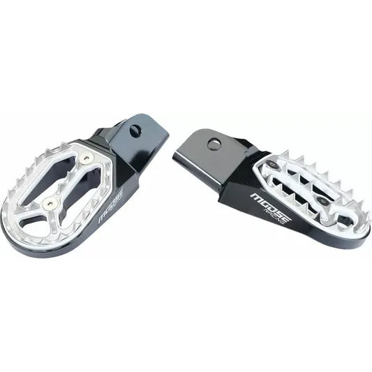 Qualifier Footpeg - Bmw Adv P17-54B8B