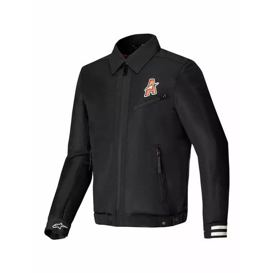 Ignite Air Jacket Black