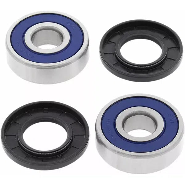 Wheel Bearing Kit Fr-Vn800