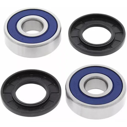 Wheel Bearing Kit Fr-Vn800