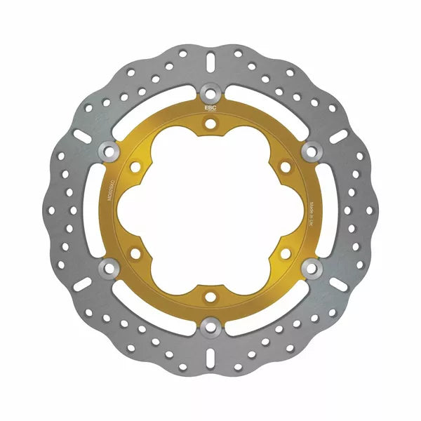 Brake Rotor Xc Series Floating Contour MD629XC