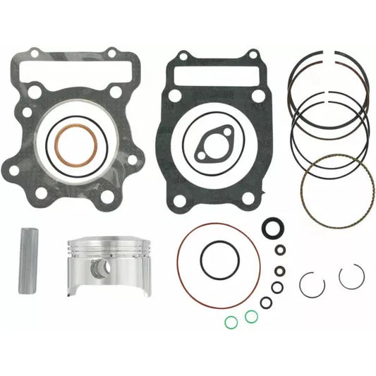 Piston Kit Trx 300 Pk1045