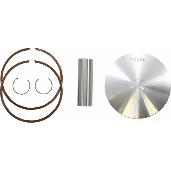 Wiseco Piston Pol .50Mm 2358M06550