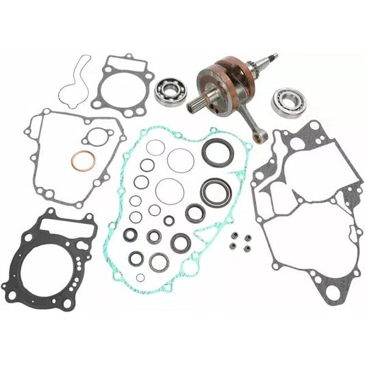 Hot Rods Crankshaft Kit Honda Cbk0111