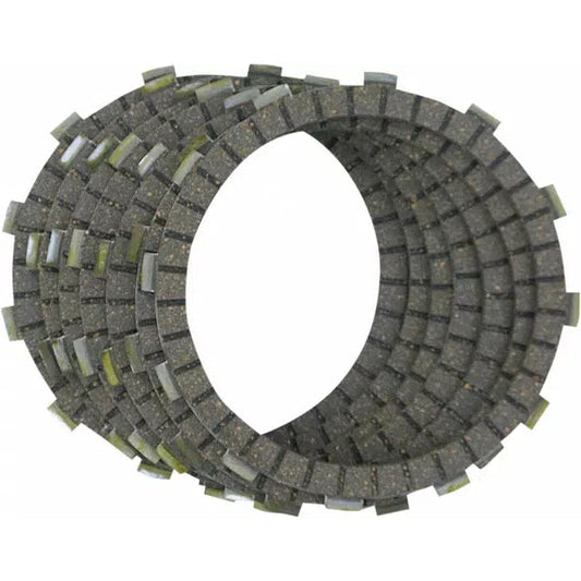 Clutch Kit Friction Plate Ck Series Cork CK1291