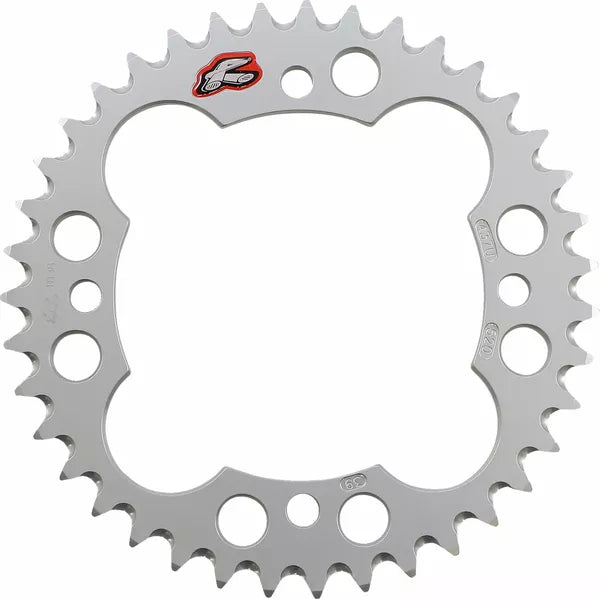 Sprock R 520 39T Si Ul Sc