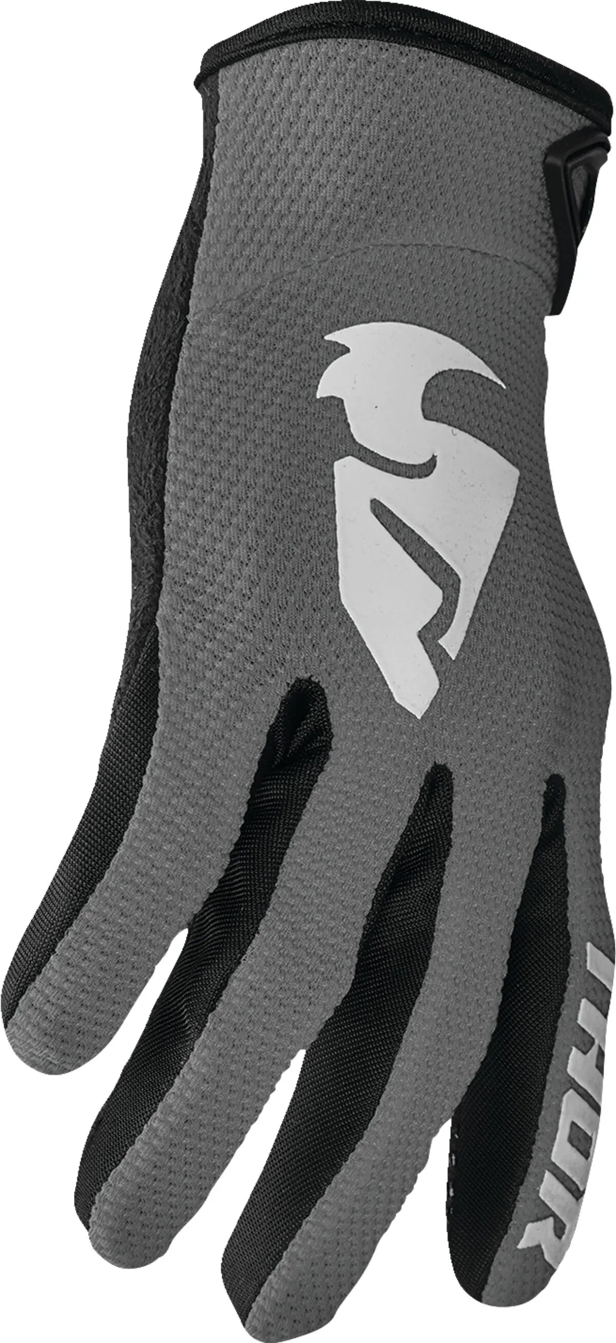 GLOVE SECTOR GRAY SM