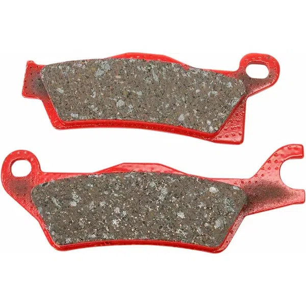 Brake Pad Fa-Tt Series Carbon Fiber FA618TT