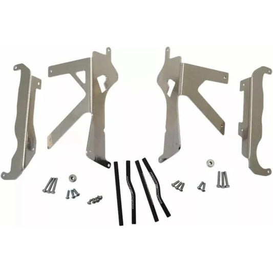 Braces Radiator Honda 11-6018