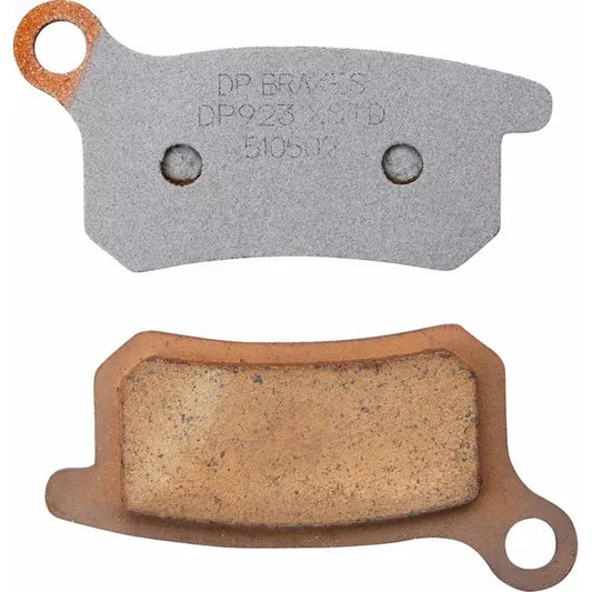 Brake Pad Ktm Mx Frt Dp923